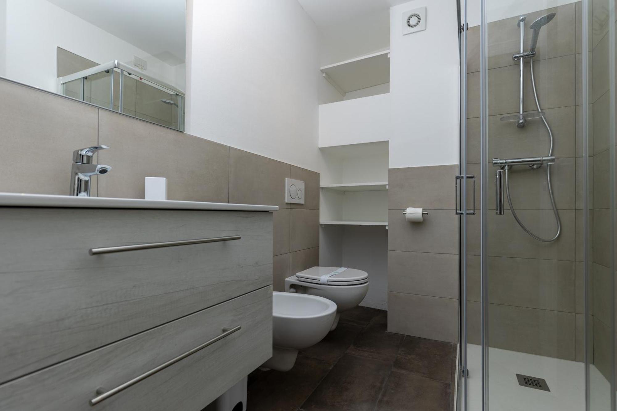 Piazza Del Lago Suites Menaggio Ngoại thất bức ảnh