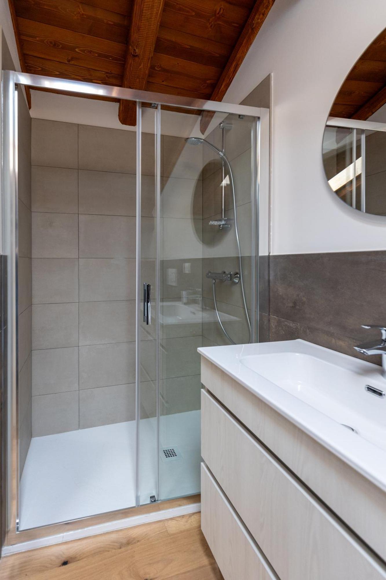 Piazza Del Lago Suites Menaggio Ngoại thất bức ảnh