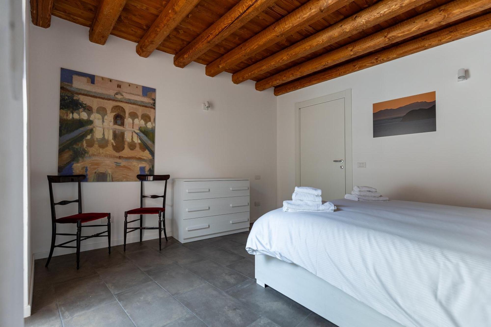 Piazza Del Lago Suites Menaggio Ngoại thất bức ảnh