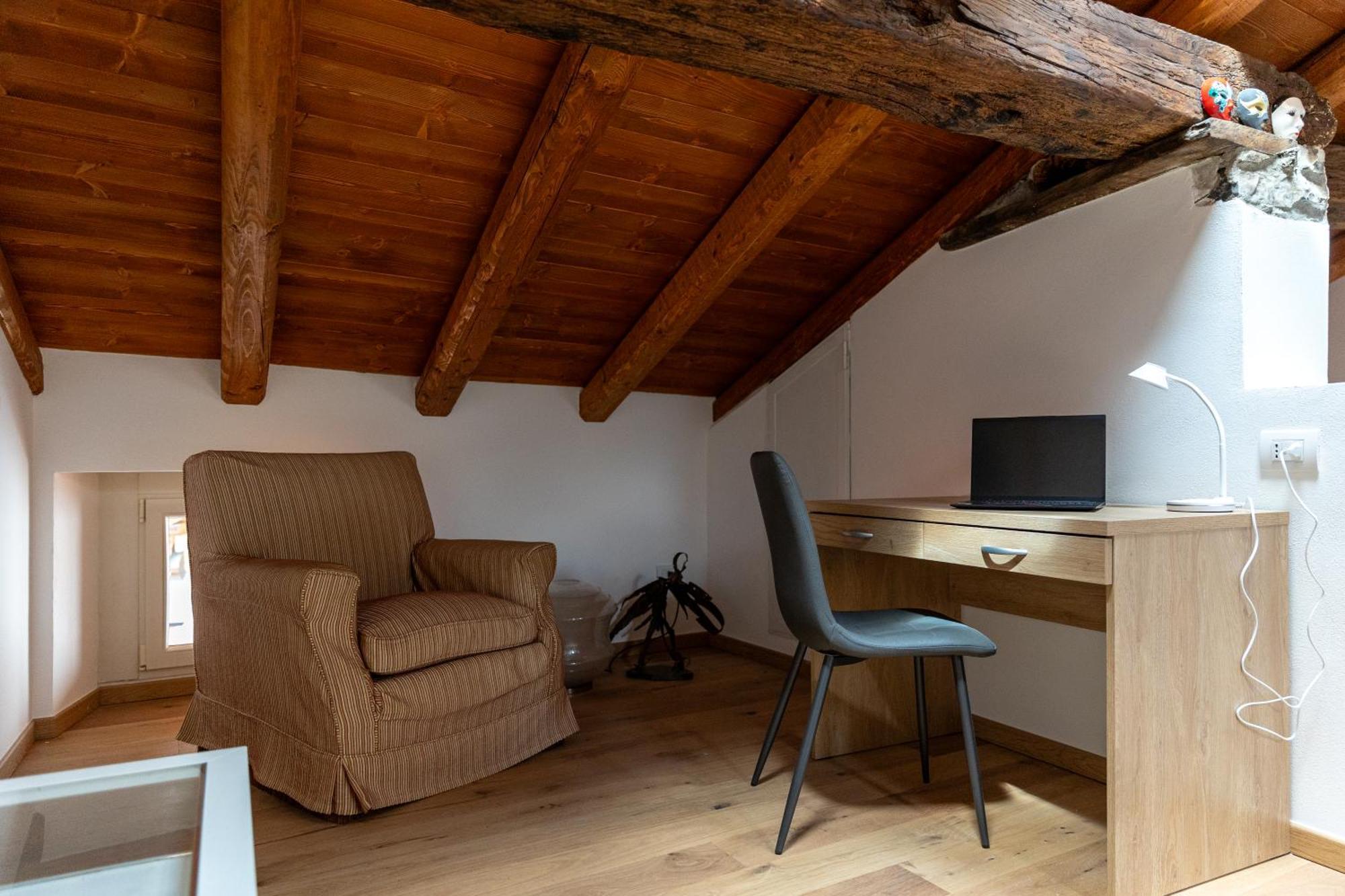 Piazza Del Lago Suites Menaggio Ngoại thất bức ảnh