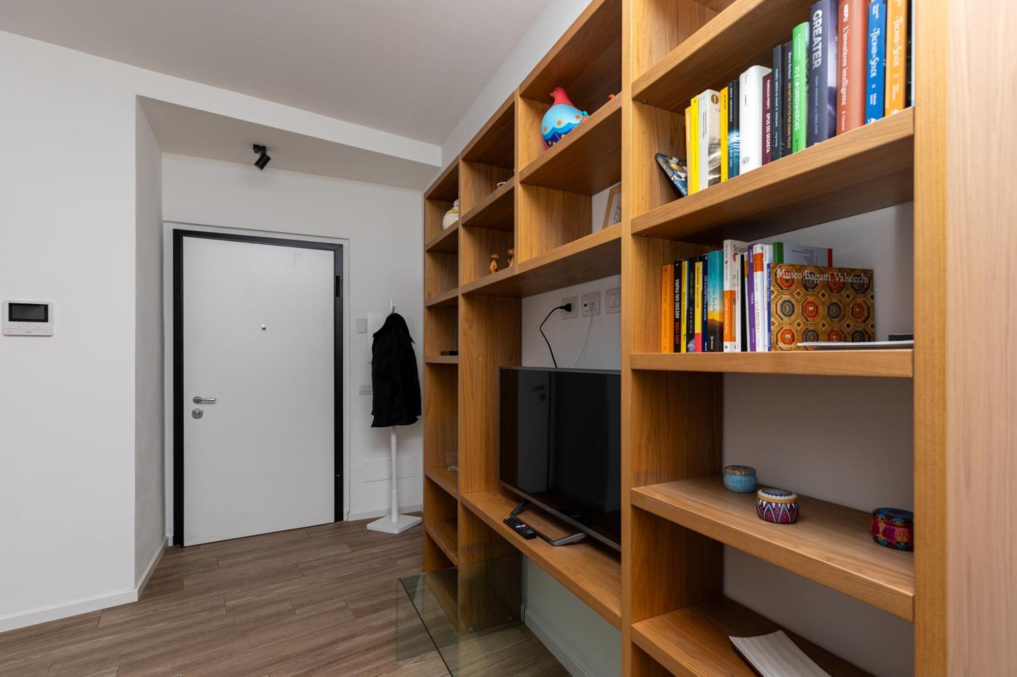Piazza Del Lago Suites Menaggio Ngoại thất bức ảnh